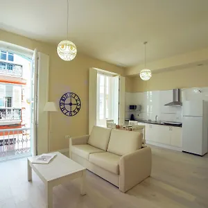 Casa Palacio By Luxury דירה